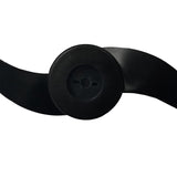 2 Blade Trolling Motor Propeller