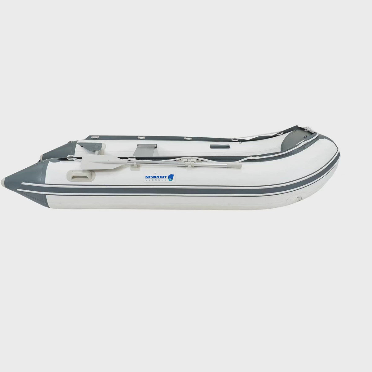 Inflatable Tender Boat, Dinghy