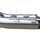 Dana Inflatable Boat Left Side View | Newport
