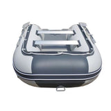 Dana Inflatable Boat Front View | Newport
