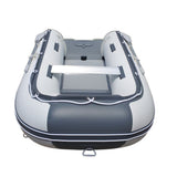 Newport Inflatable Boat Front View | Newport