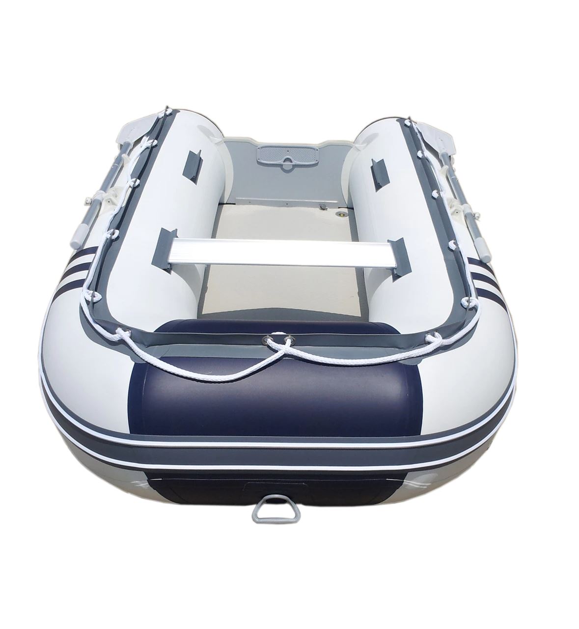 Newport Santa Cruz Inflatable Boat - 10ft Air Floor