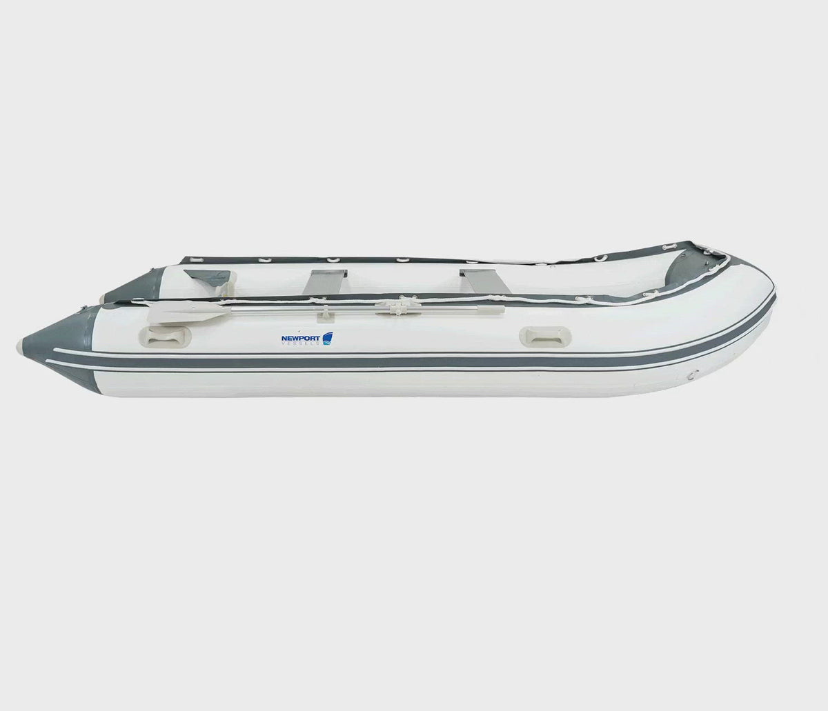 Newport Vessels Catalina Inflatable Sport Tender Dinghy Boat
