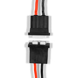 Battery Quick Disconnect