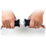 Battery Quick Disconnect
