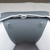 PVC D-Ring Kit for Inflatable Boats
