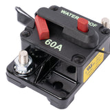 Premium Waterproof Circuit Breaker