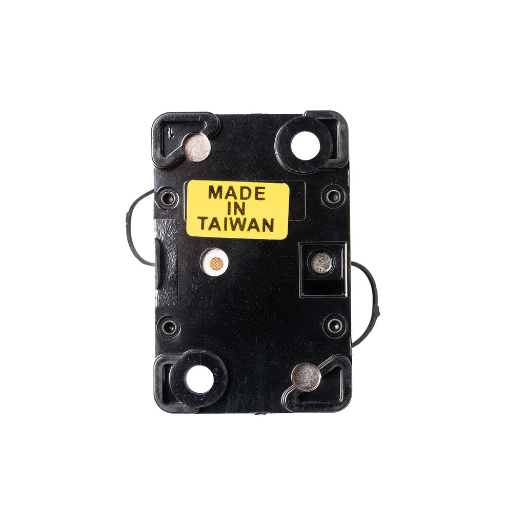 Newport Premium Waterproof Circuit Breaker