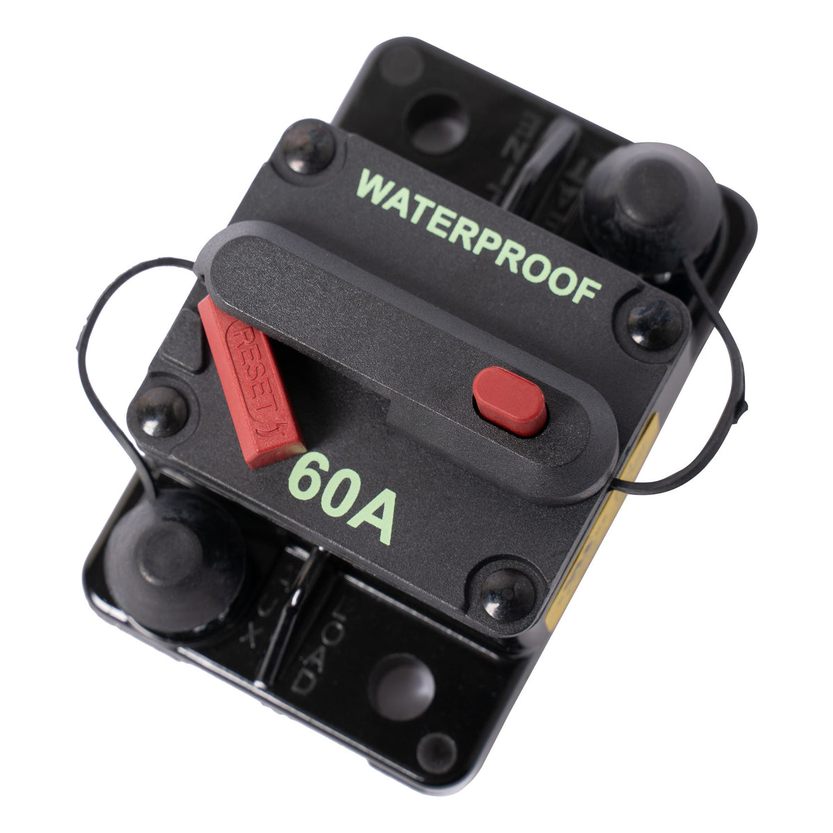 Newport Premium Waterproof Circuit Breaker