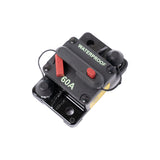 Premium Waterproof Circuit Breaker