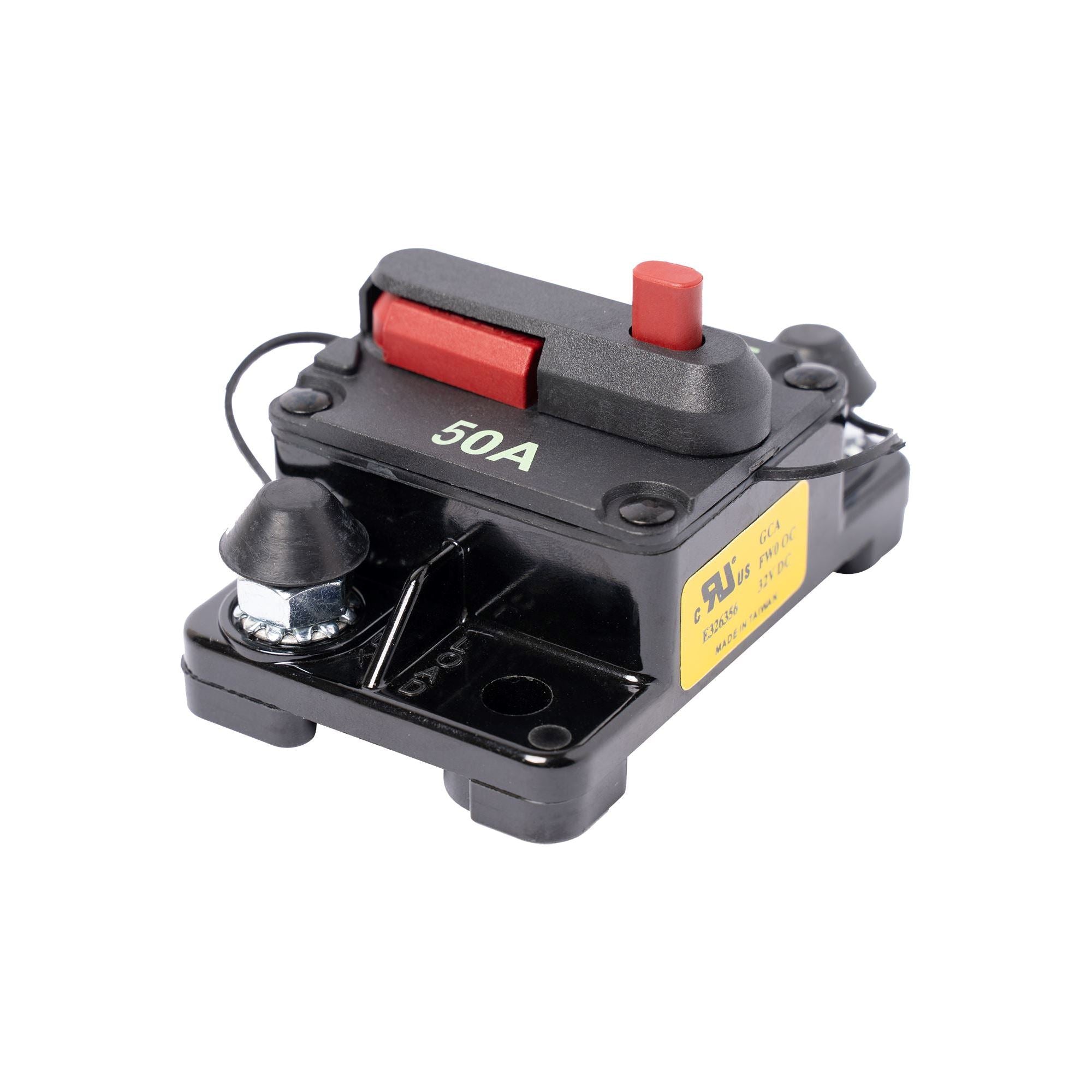 Premium Waterproof Circuit Breaker