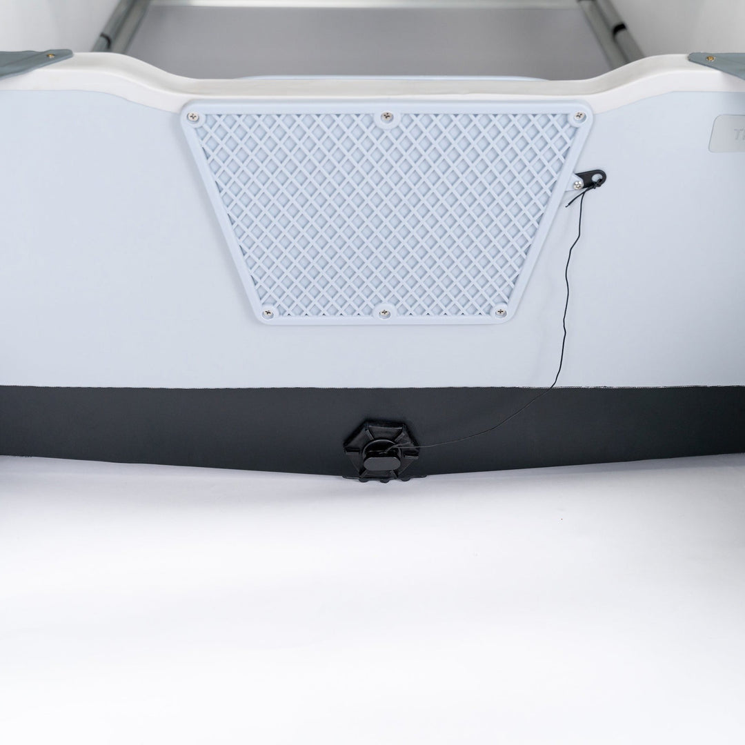 Inflatable Boat Parts for NS130, Dana & Catalina | Newport Vessels