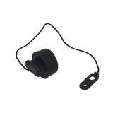 Drain Plug - Fits All NV Boats