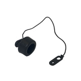 Drain Plug - Fits All NV Boats