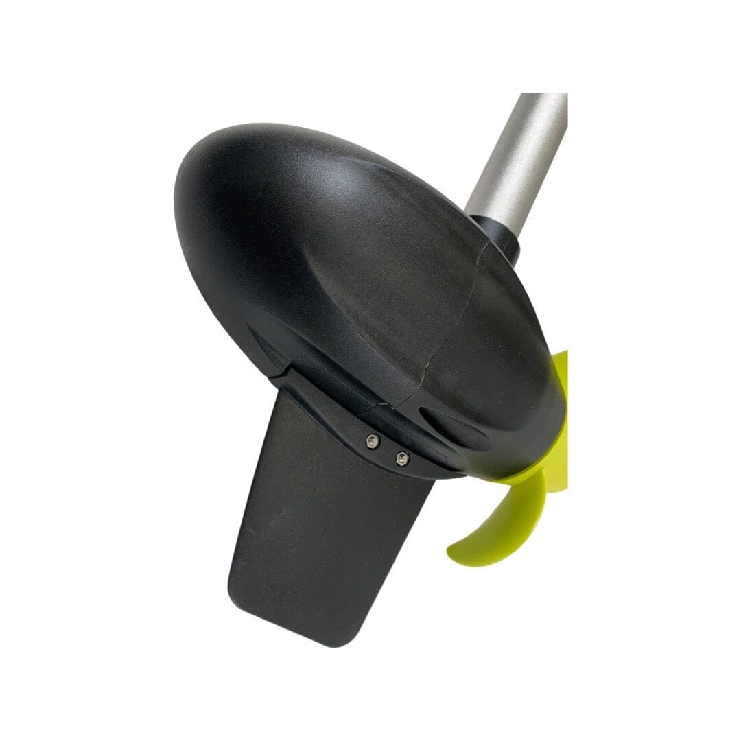 NK180 Replacement Motor Fin (Part 21)