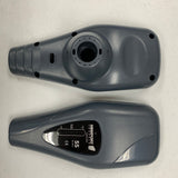 Kayak Series Top Cover Assembly Parts #1-4