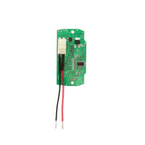 L Series - 86lb Parts # 9-10 LED Meter