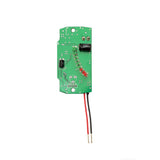L Series - 86lb Parts # 9-10 LED Meter
