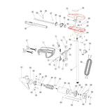 Control Box Replacement Kit 46lb Thrust