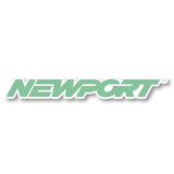 Green Die Cut Sticker