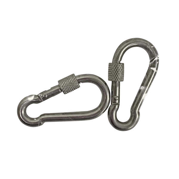 NK180 Large Carabiner Set (x2) – Newport