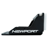 Transom Motor Mount