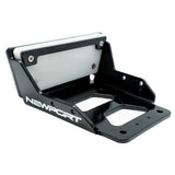 Transom Motor Mount
