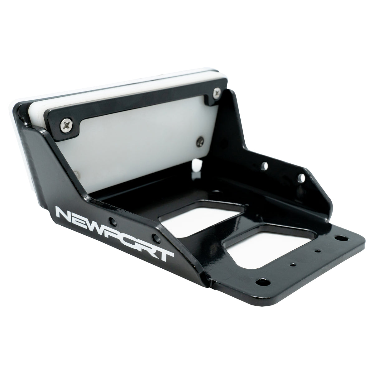 Transom Motor Mount – Secure, Kayak Mounting Solution | Newport