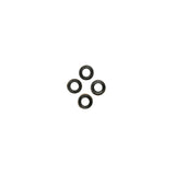 Trolling Motor Part #34 - Compartment O-Ring Set x 4 (46lb)