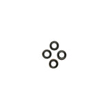 Trolling Motor Part #34 - Compartment O-Ring Set x 4 (55lb, 62lb & 86lb)