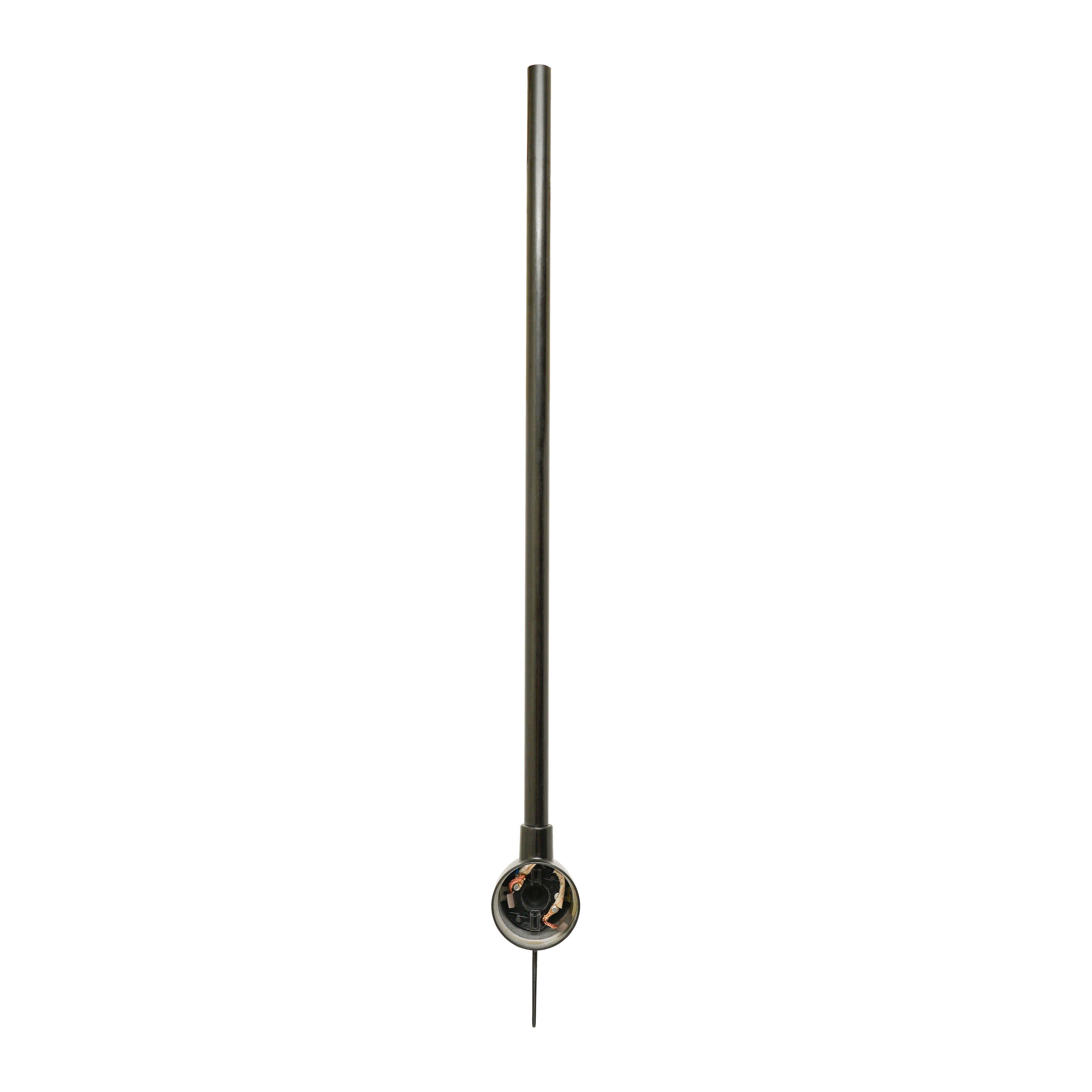 X Series Lower Shaft Assembly Parts #14-22 – Newport