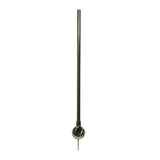 X Series Lower Shaft Assembly Parts #14-22