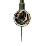 X Series Lower Shaft Assembly Parts #14-22