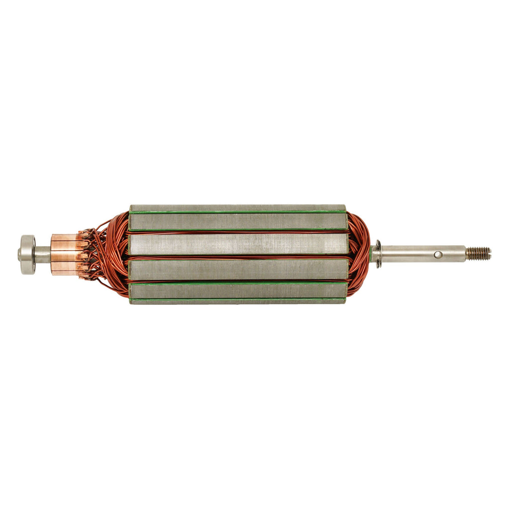 NV Series 36lb Motor Rotor Assembly Parts 23-28