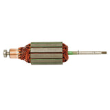 NV Series 36lb Motor Rotor Assembly Parts 23-28