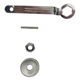 2 Blade Trolling Motor Propeller