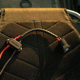 Battery Quick Disconnect