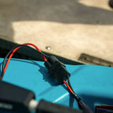 Battery Quick Disconnect