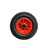 Inflatable Boat Launch Wheels Part #10 - Spare Wheel
