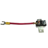Basic Trolling Motor Circuit Breaker - 12/24V DC