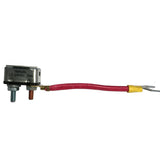 Basic Trolling Motor Circuit Breaker - 12/24V DC
