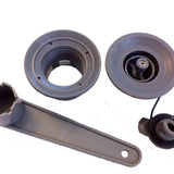 Inflatable Boat Valve Replacement Kit