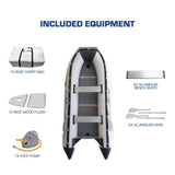 Catalina Inflatable Boat
