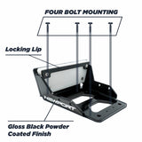 Transom Motor Mount