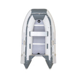 Dana Inflatable Boat Top View | Newport
