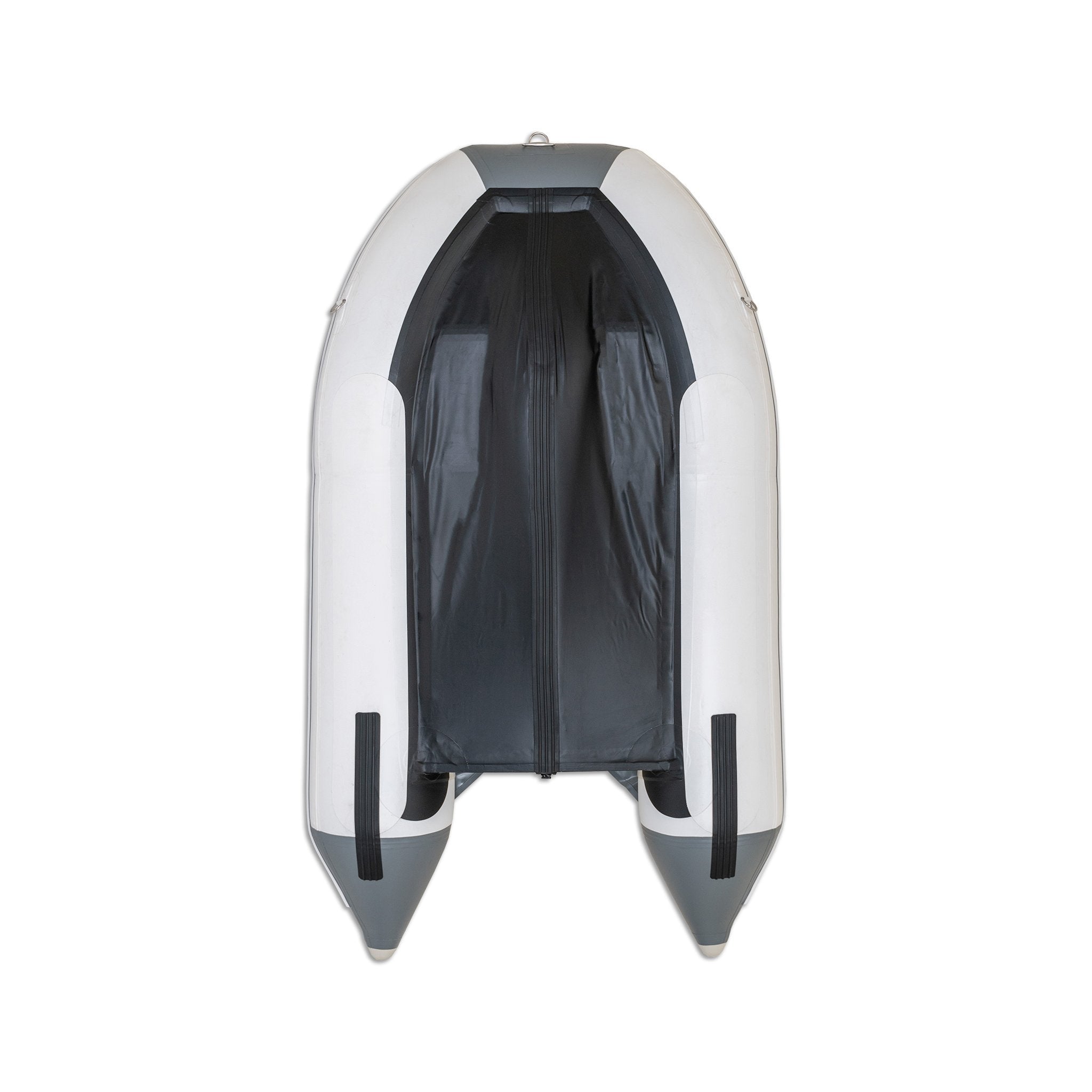 Dana Inflatable Boat Bottom View | Newport
