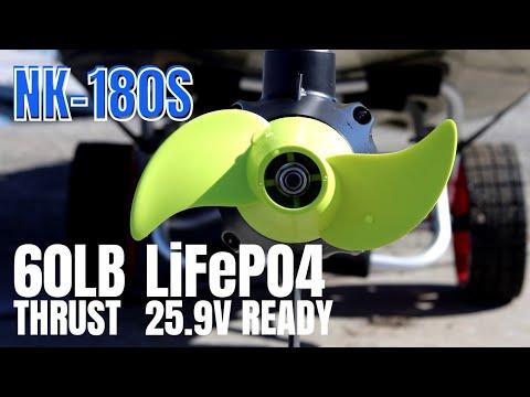 lifestyle--Electrify Your Kayak For Less
