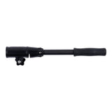 Tiller Extension Handle