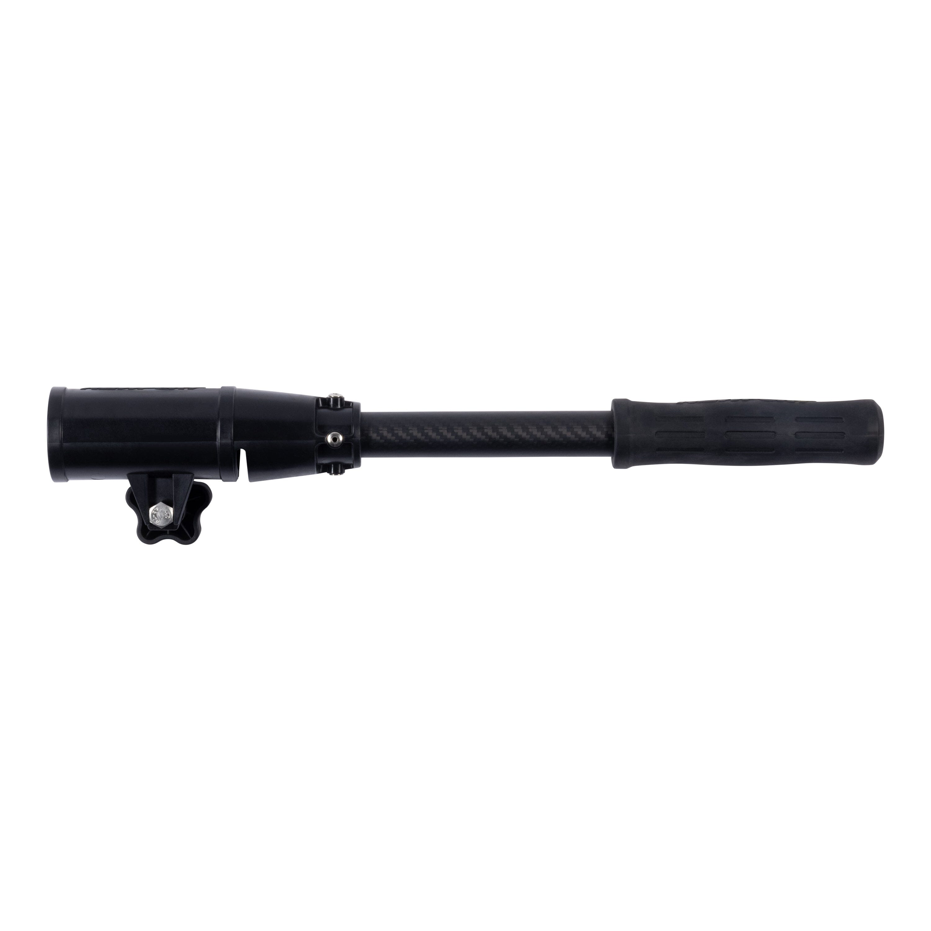 Tiller Extension Handle