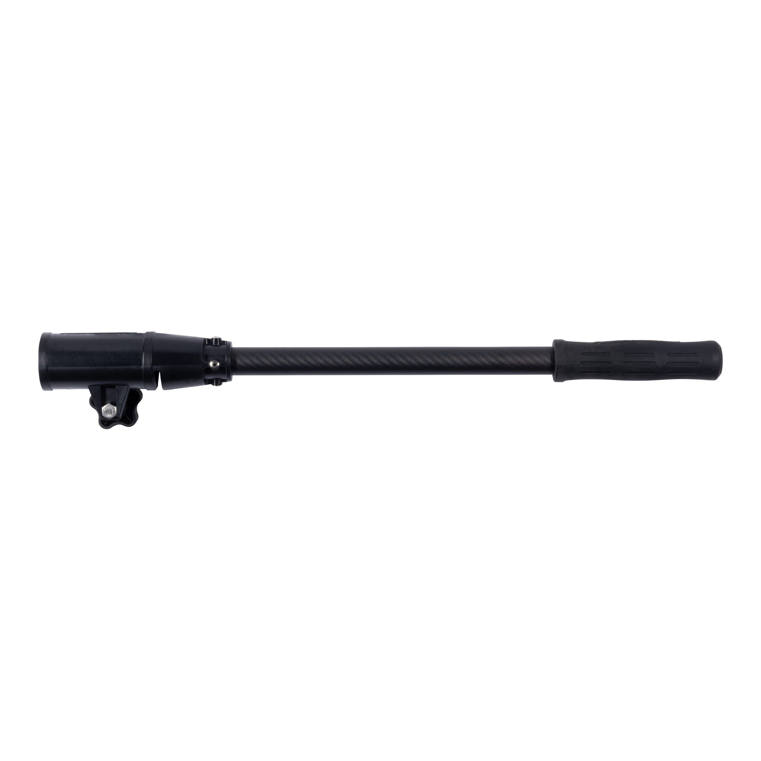 Tiller Extension Handle